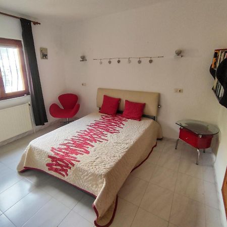 Villa Anastasia Cumbre del Sol Dış mekan fotoğraf
