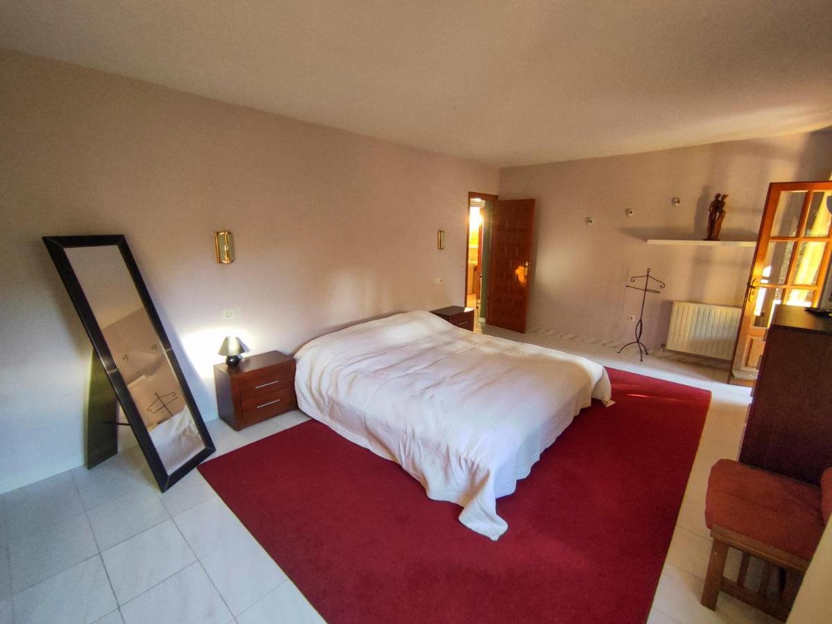 Villa Anastasia Cumbre del Sol Dış mekan fotoğraf